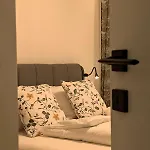 Apartmán Threen Sarajevo