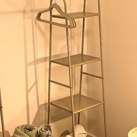 Apartmán Threen