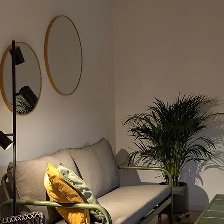 Apartmán Threen Sarajevo