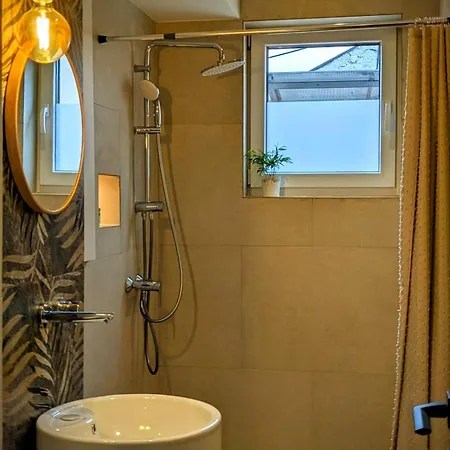 Apartmán Threen Sarajevo