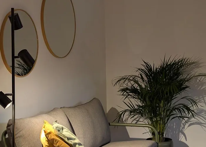 Appartement Threen Sarajevo