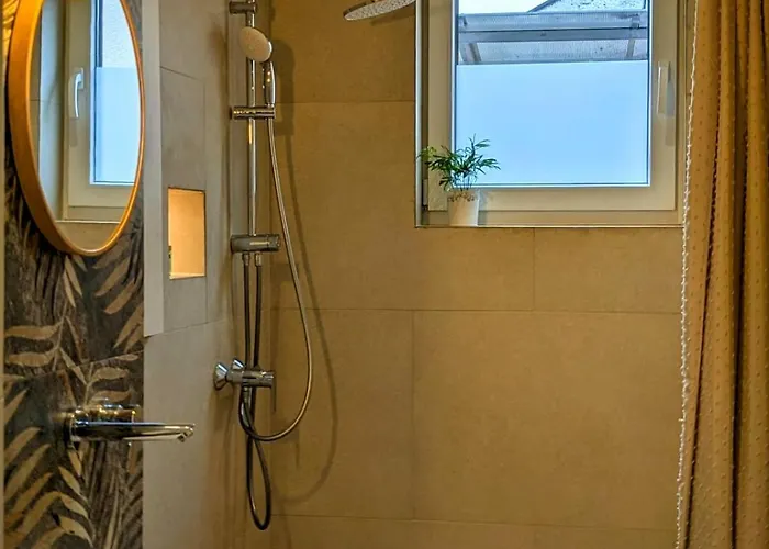 Appartement Threen Sarajevo