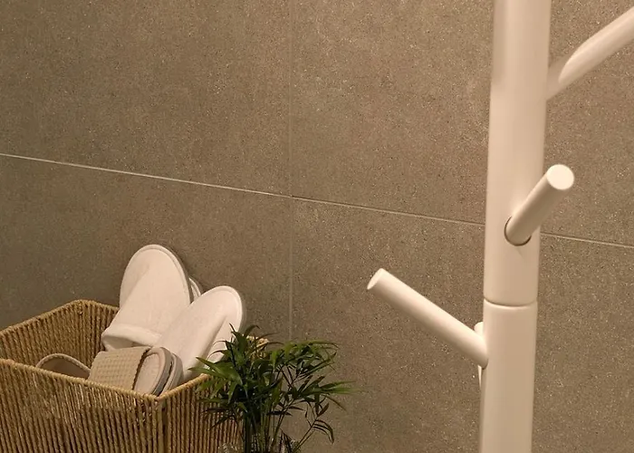 Appartement Threen *