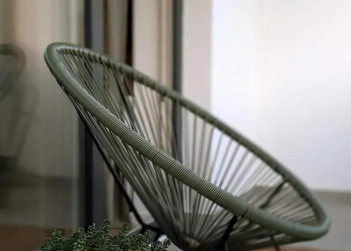 Threen Appartement Sarajevo